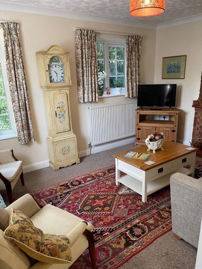 Beech View Cottage Downham Market Exterior photo