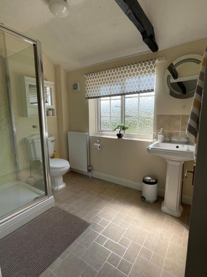 Beech View Cottage Downham Market Exterior photo