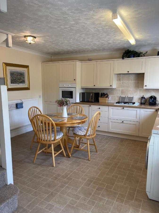 Beech View Cottage Downham Market Exterior photo