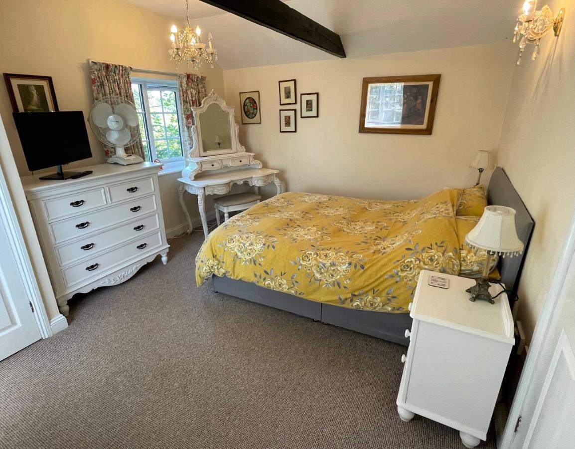 Beech View Cottage Downham Market Exterior photo