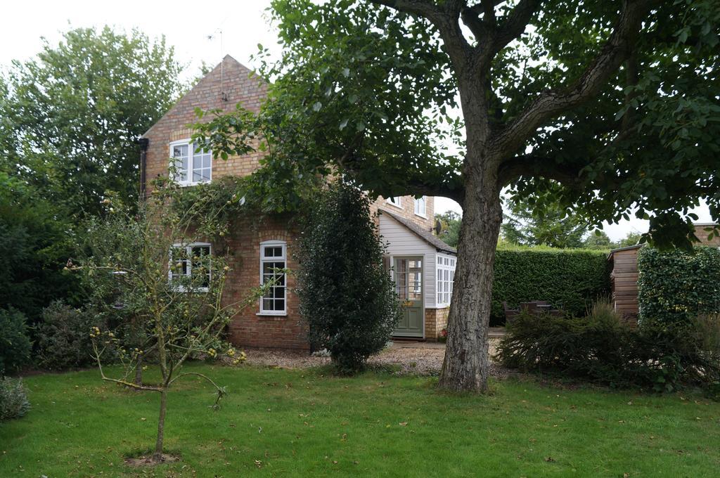 Beech View Cottage Downham Market Exterior photo