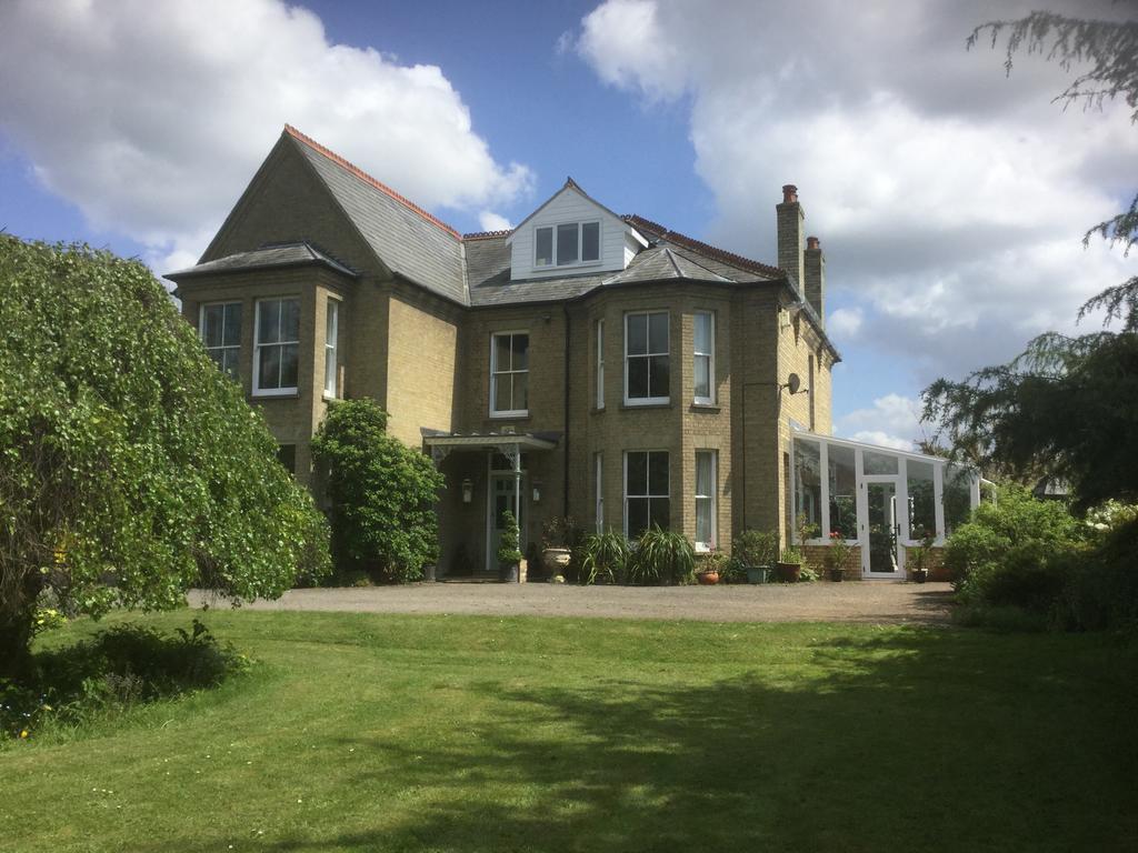Beech View Cottage Downham Market Exterior photo